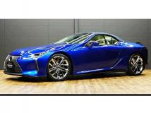2020 Lexus LC