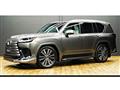 2024 Lexus LX