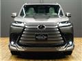 2024 Lexus LX