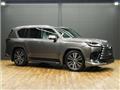 2024 Lexus LX