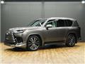 2024 Lexus LX