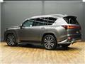 2024 Lexus LX