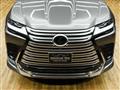 2024 Lexus LX