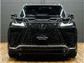 2024 Lexus LX