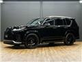 2024 Lexus LX