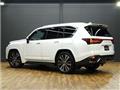 2024 Lexus LX