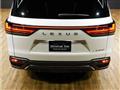 2024 Lexus LX