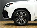 2024 Lexus LX