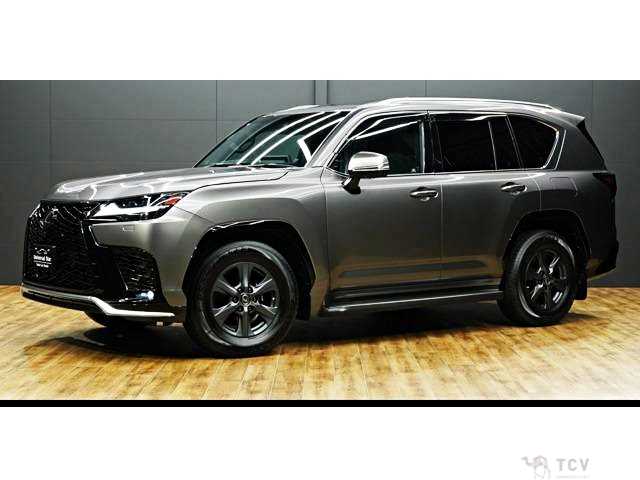 2023 Lexus LX