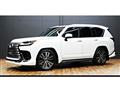 2024 Lexus LX