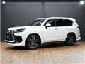 2024 Lexus LX