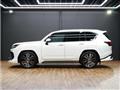 2024 Lexus LX