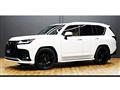 2023 Lexus LX