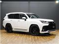 2023 Lexus LX