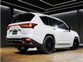 2023 Lexus LX