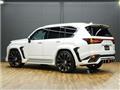 2022 Lexus LX