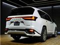 2023 Lexus LX