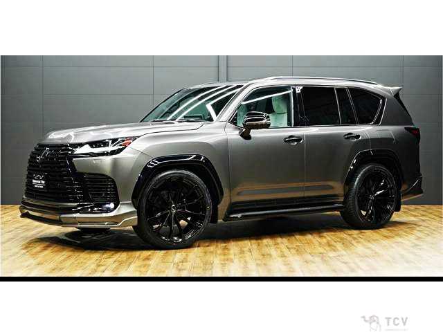 2023 Lexus LX