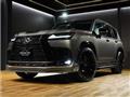2023 Lexus LX
