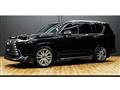 2024 Lexus LX
