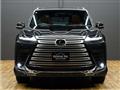 2024 Lexus LX
