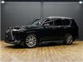 2024 Lexus LX