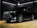 2024 Lexus LX