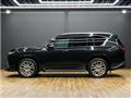 2024 Lexus LX