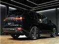 2025 Lexus LX