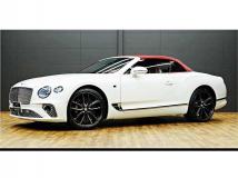2020 Bentley Continental GT