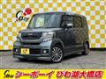 2012 Honda N BOX