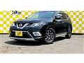2014 Nissan X-Trail