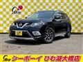 2014 Nissan X-Trail