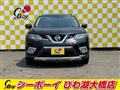 2014 Nissan X-Trail