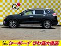 2014 Nissan X-Trail