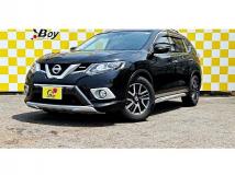 2014 Nissan X-Trail