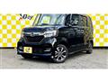 2018 Honda N BOX