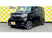 2018 Honda N BOX