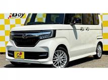 2017 Honda N BOX