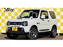 2017 Suzuki Jimny