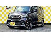 2019 Honda N BOX