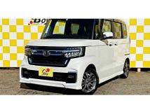 2022 Honda N BOX