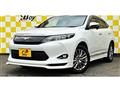 2014 Toyota Harrier