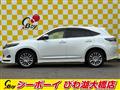 2014 Toyota Harrier