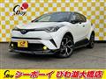 2018 Toyota C-HR