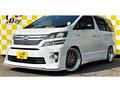 2012 Toyota Vellfire