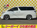 2012 Toyota Vellfire