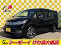 2016 Honda Step WGN