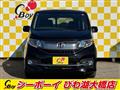 2016 Honda Step WGN