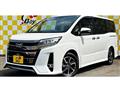 2019 Toyota Noah